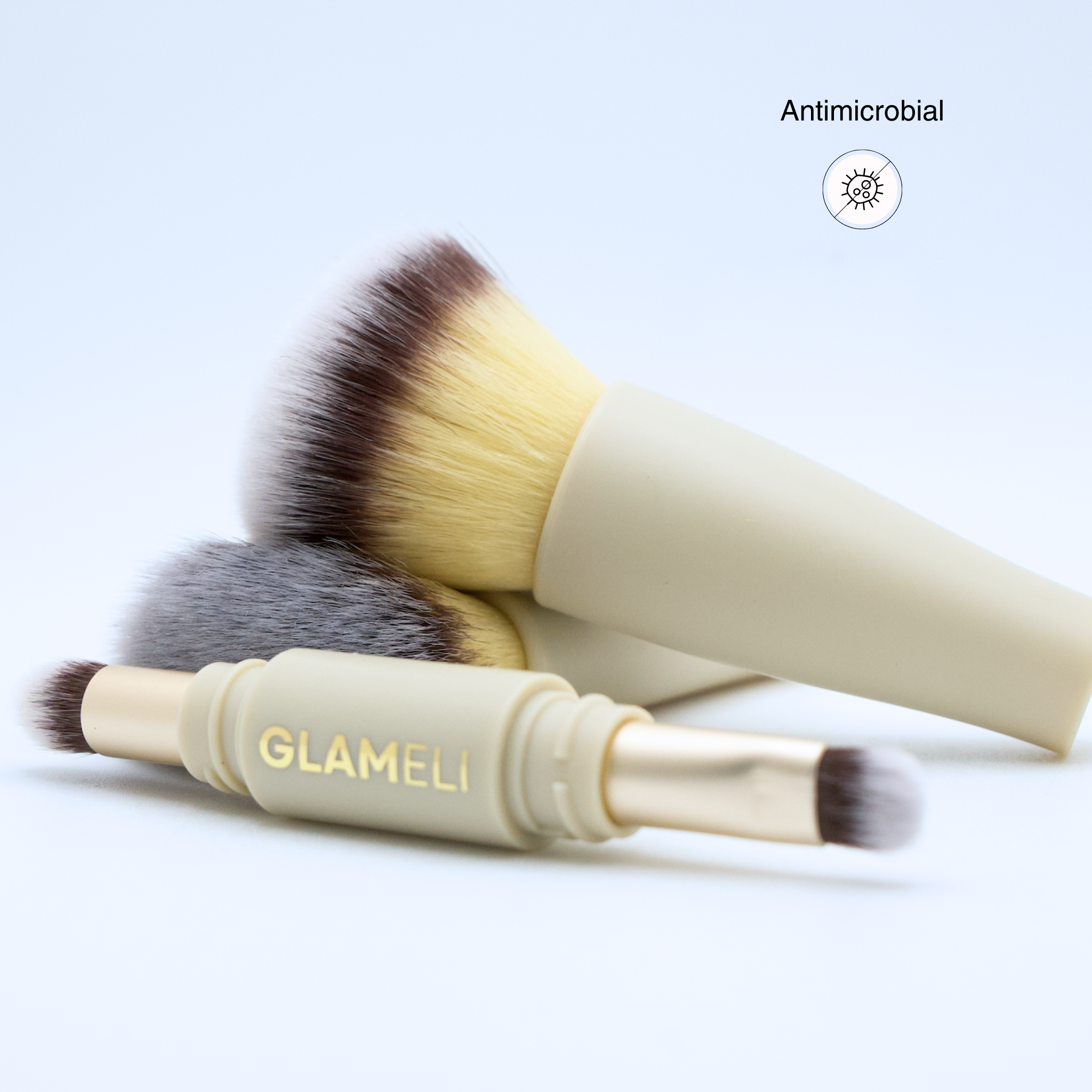 Everyday MVP 4 in 1 Brush