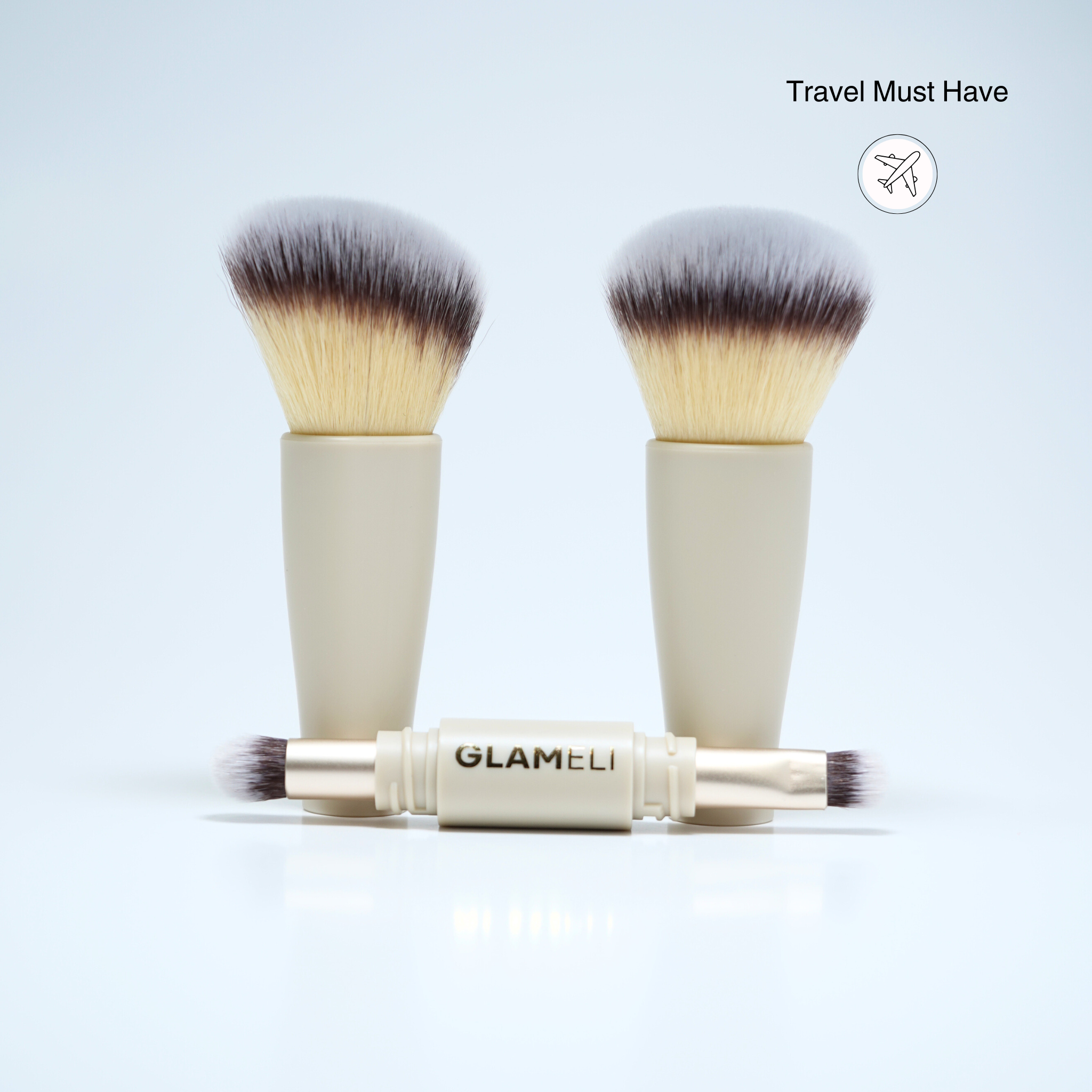 Everyday MVP 4 in 1 Brush