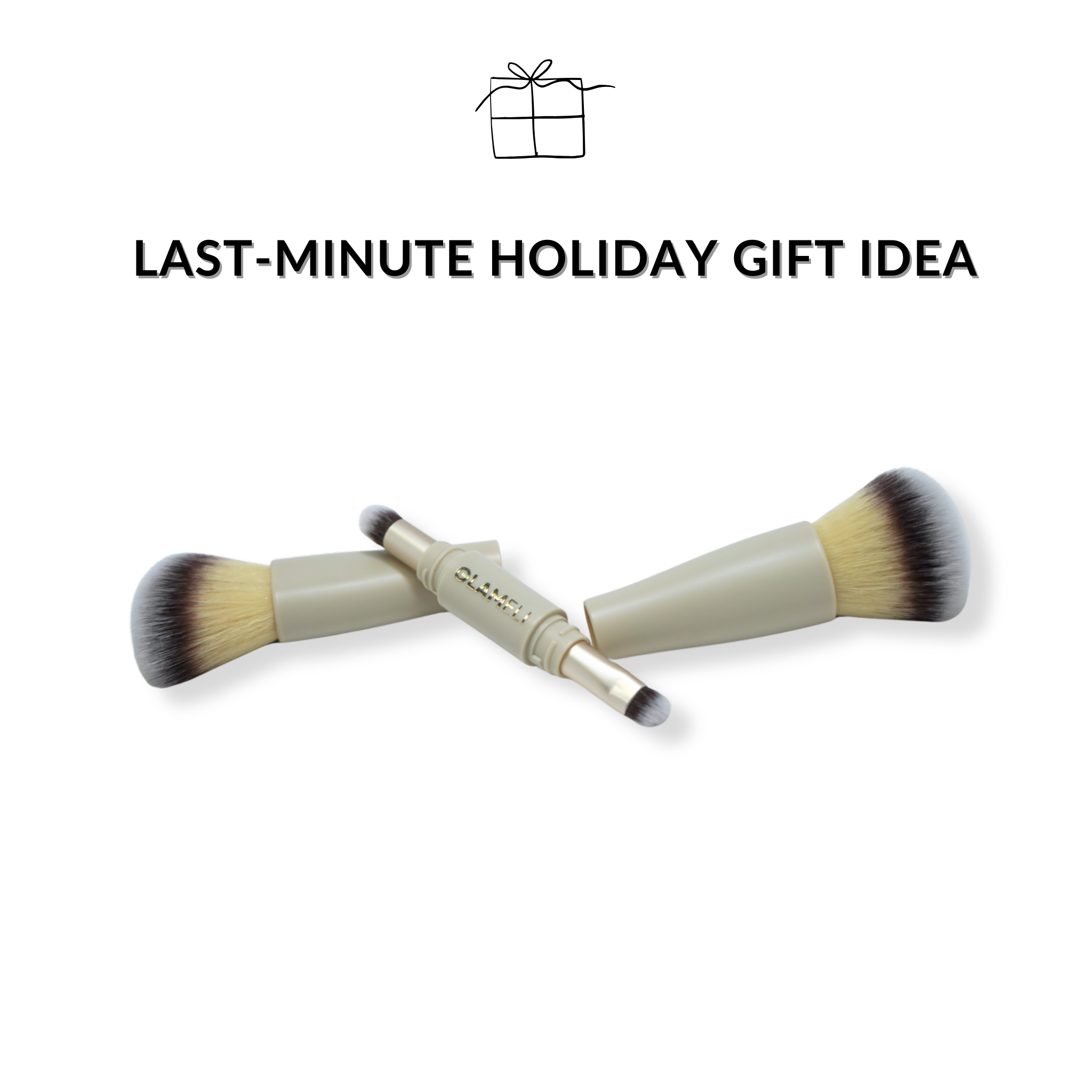 Everyday MVP 4 in 1 Brush -